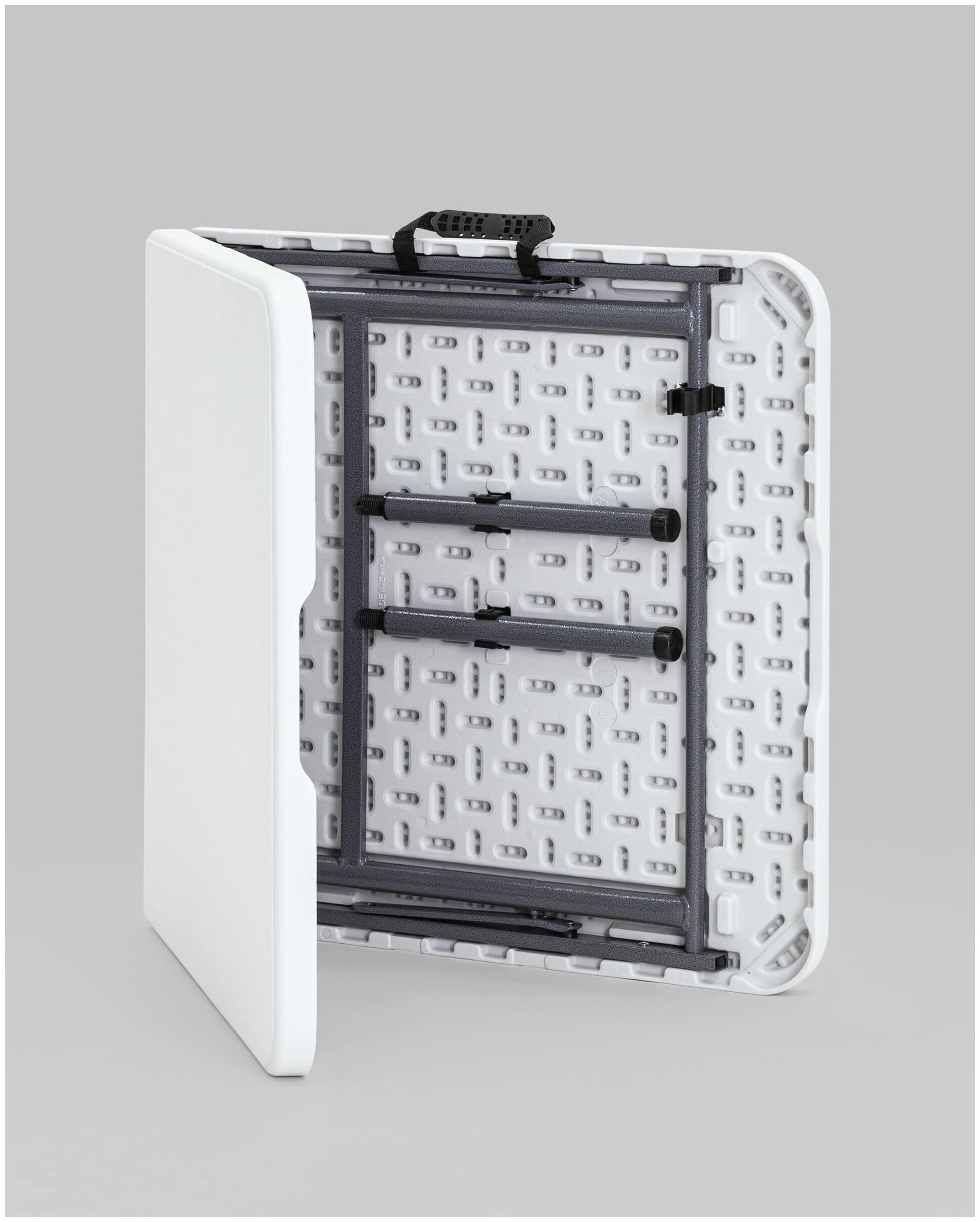 Стол складной туристический СИБТЕРМО К01 (122 х 60 х 74 см)