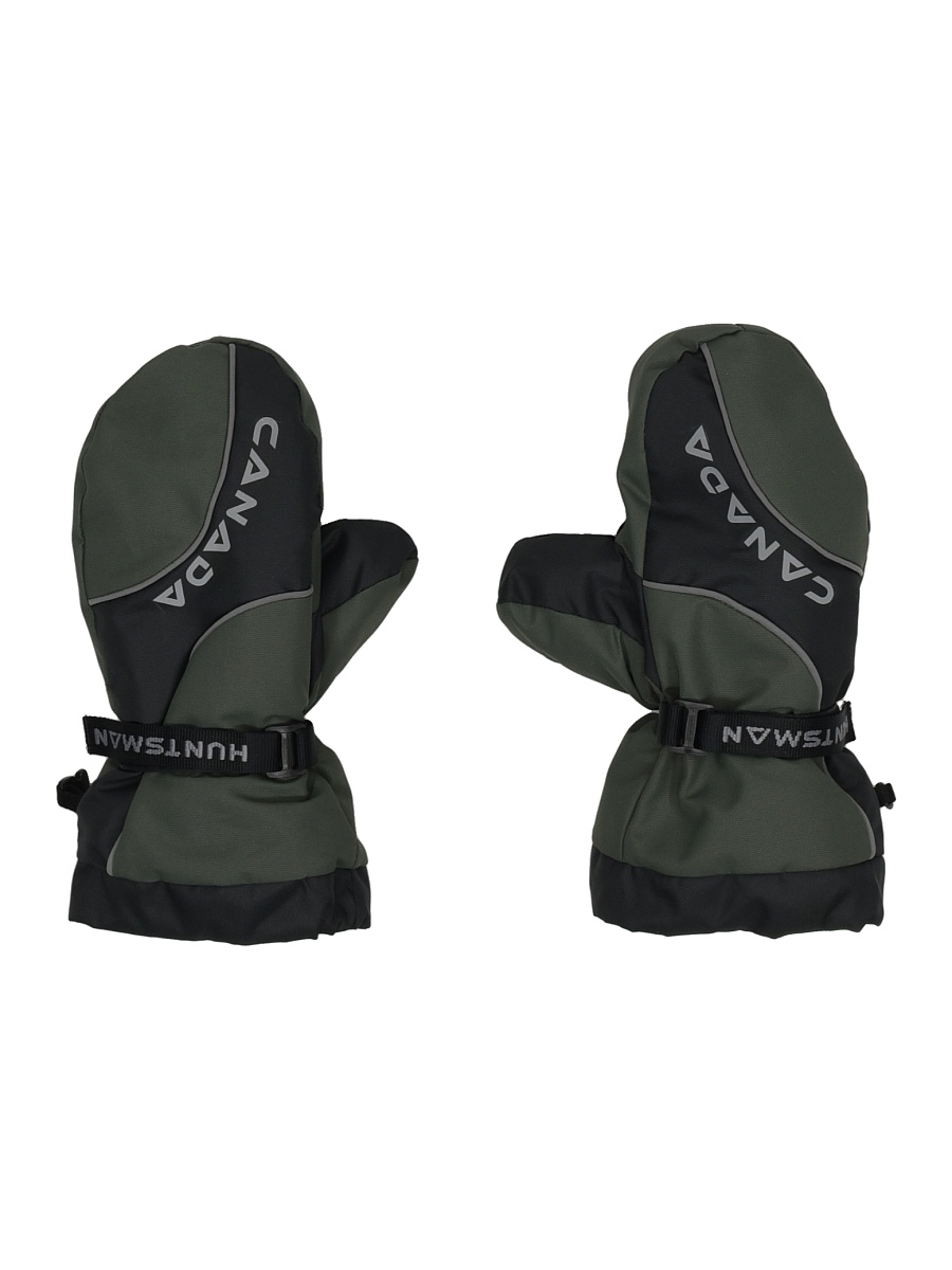 Рукавицы HUNTSMAN Канада (Cat's Eye)