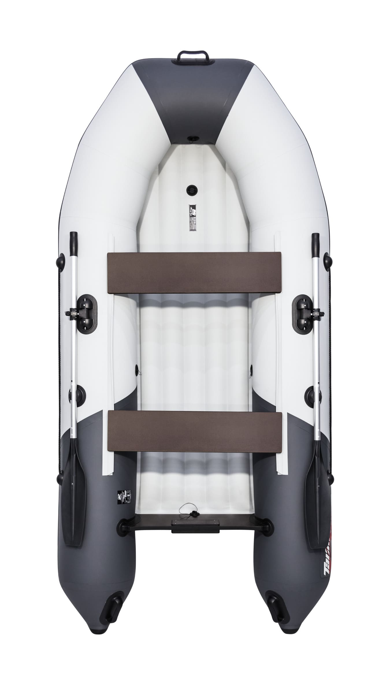 Лодка МЛ Таймень NX 2900 НДНД