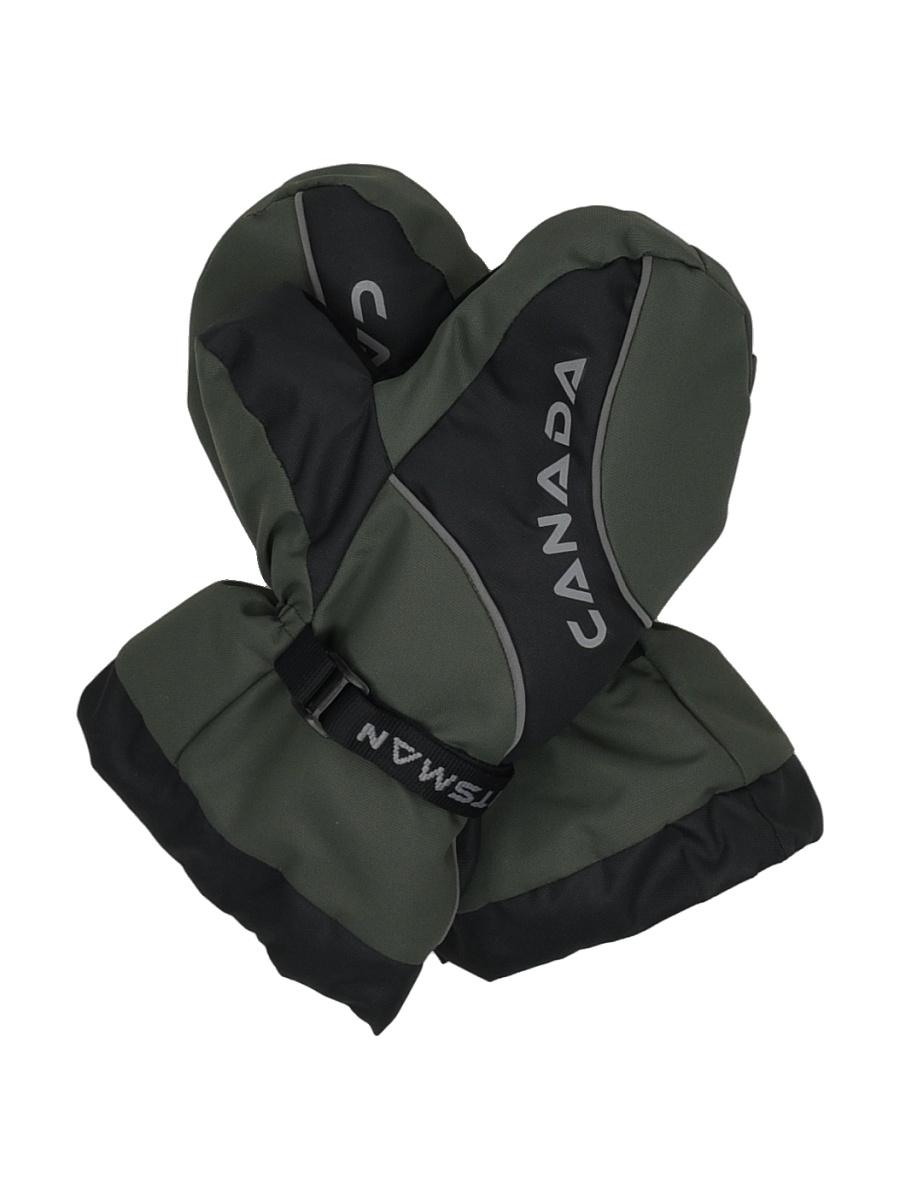 Рукавицы HUNTSMAN Канада (Cat's Eye)