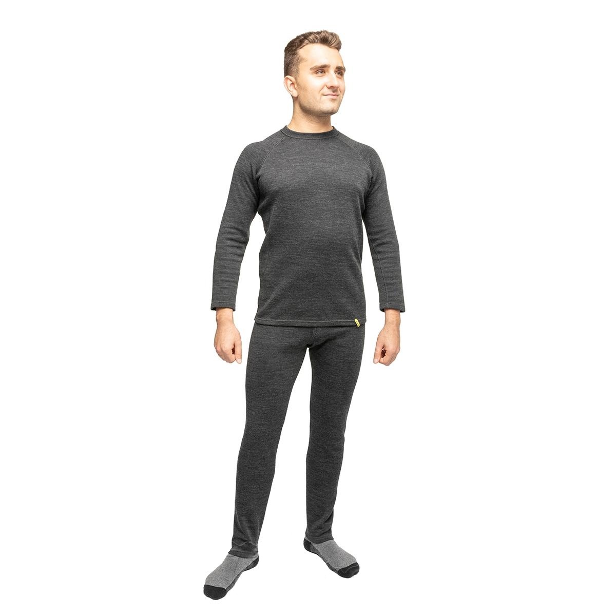 Комплект термобелья HELIOS Thermo Merino