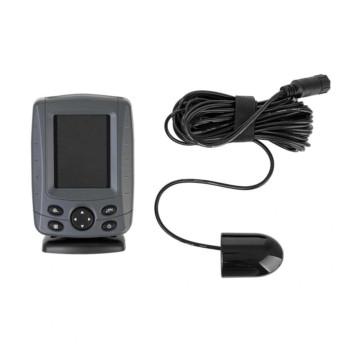 Эхолот NISUS 3.5 Chirp N-FF688C