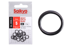 Заводное кольцо SAIKYO SA-SR80