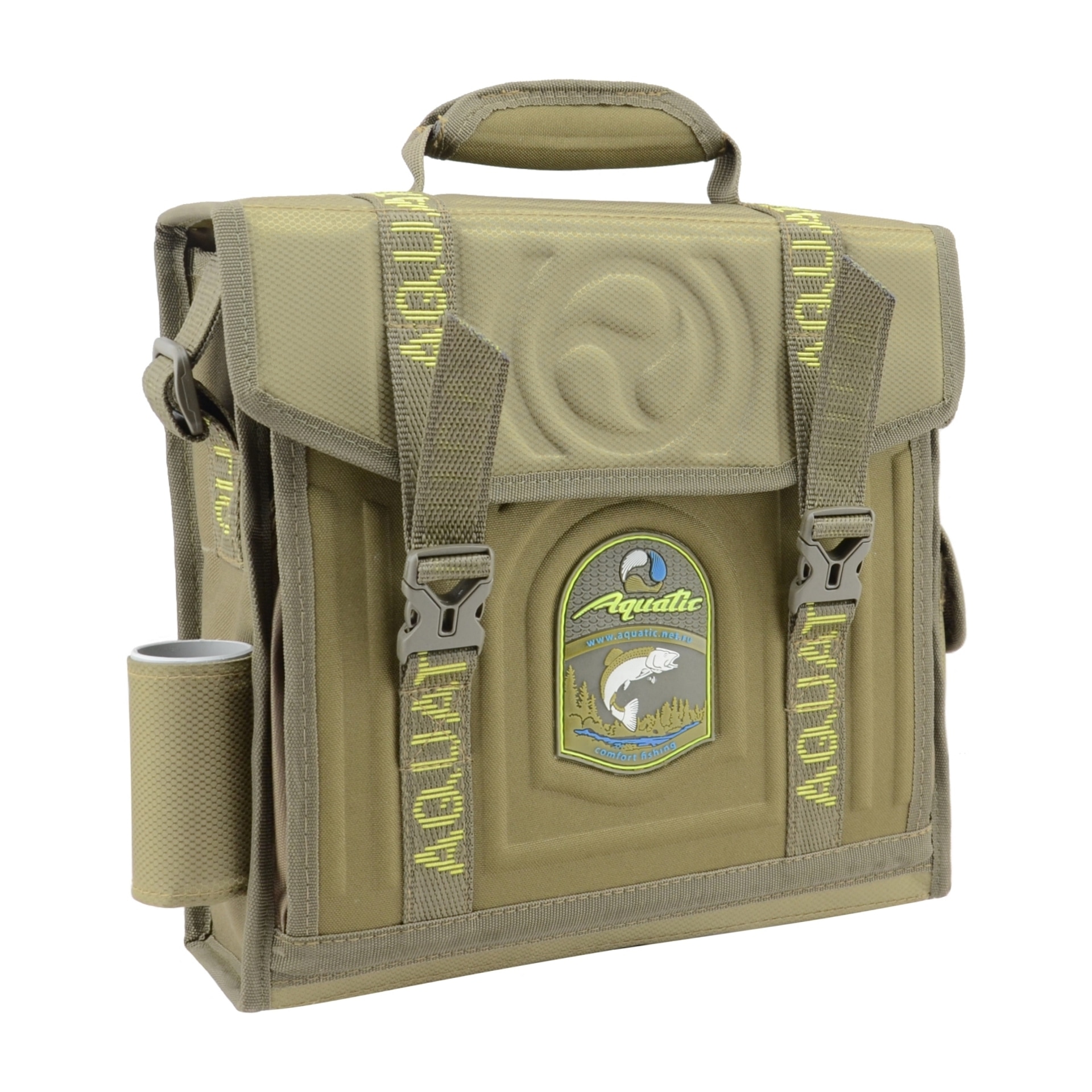Сумка рыболовная AQUATIC С-02