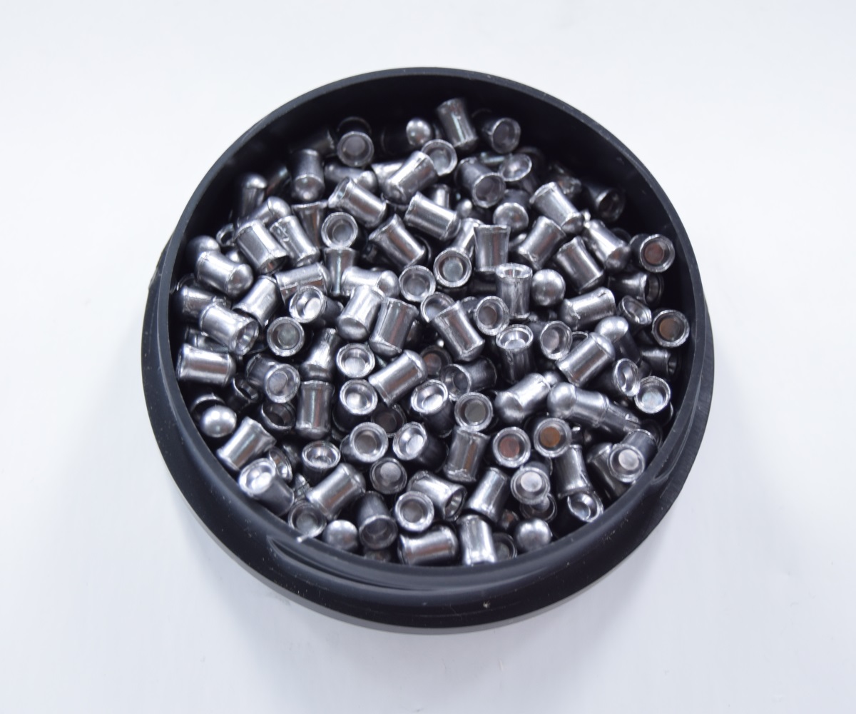 Пули ШМЕЛЬ Томагавк (0.89 г, 350 шт)