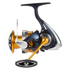 Катушка DAIWA 23 Revros LT