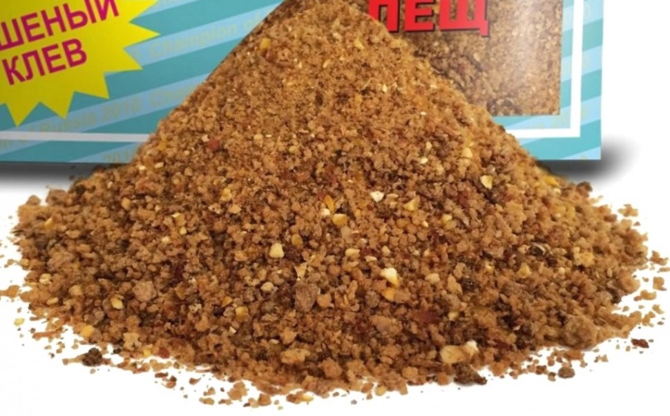 Прикормка DUNAEV Классика Лещ (0.9 кг)