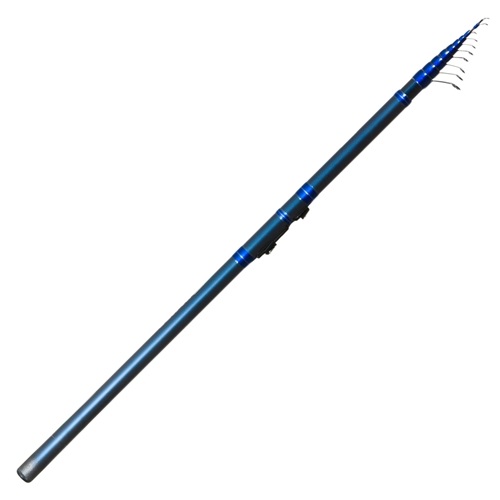 Удилище телескопическое KAIDA Surpass