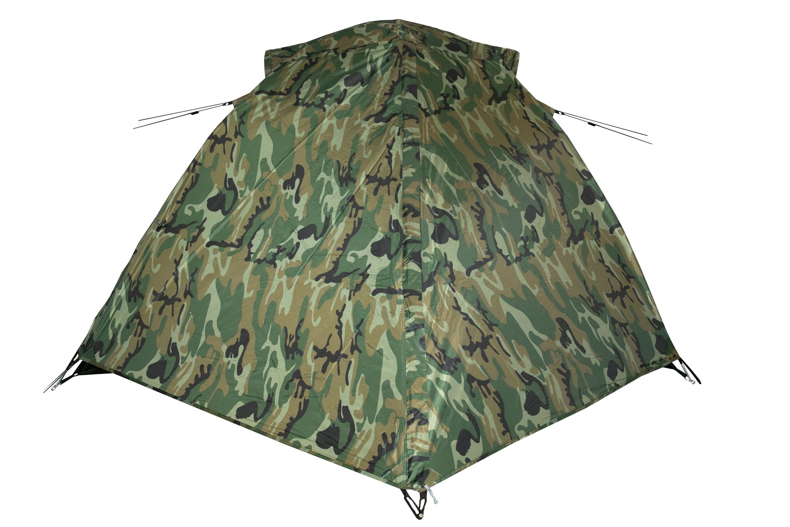 Палатка TRAMP LITE Hunter 3 (камуфляж)