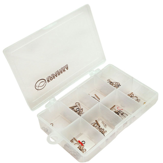 Коробка д/снастей KOSADAKA TB1501