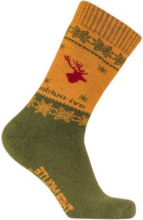 Термоноски NORDKAPP 519