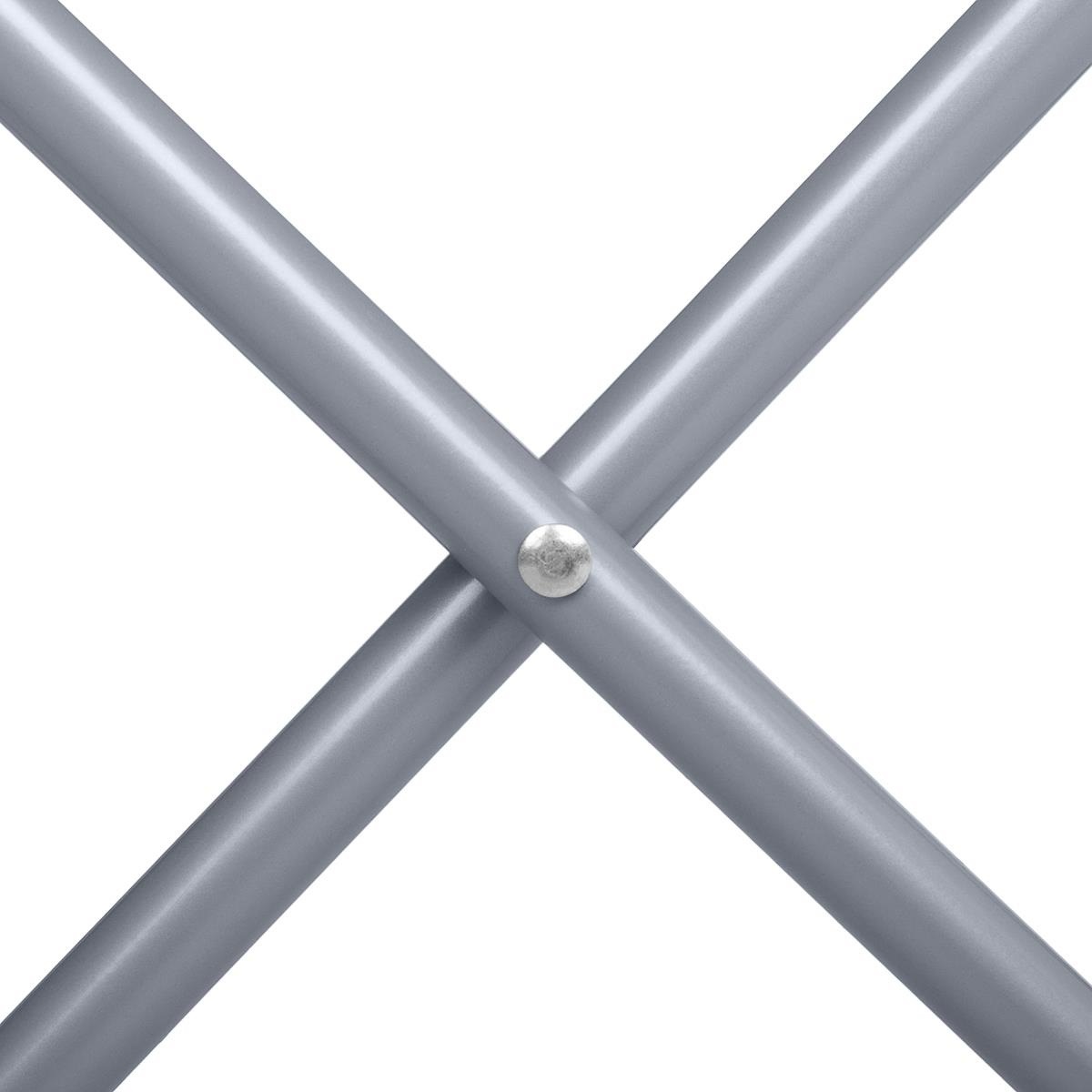 Стул складной со спинкой NISUS СР-450.22с