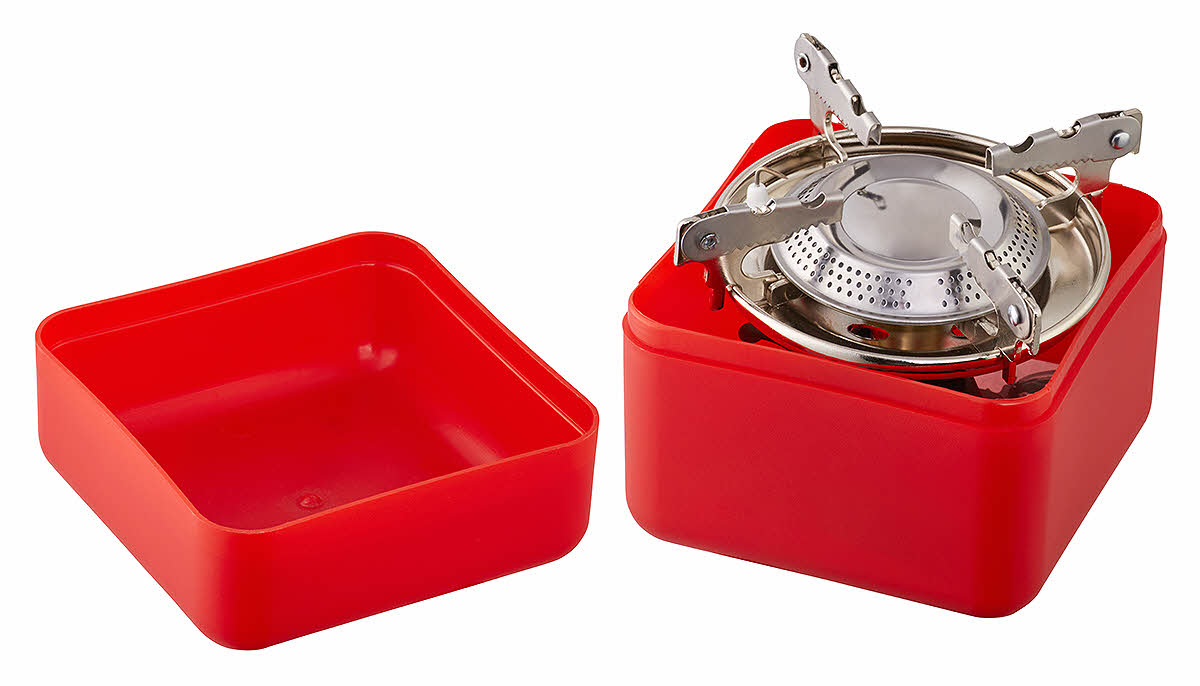 Плита портативная TOURIST Pegas TM-070