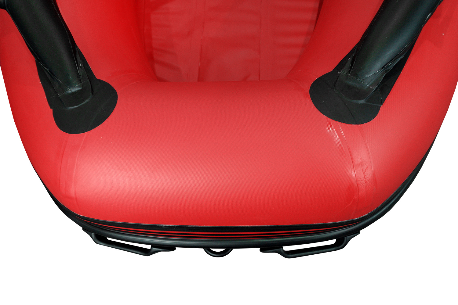 Лодка СТРИЖ Спорт 420 (фальшборт)