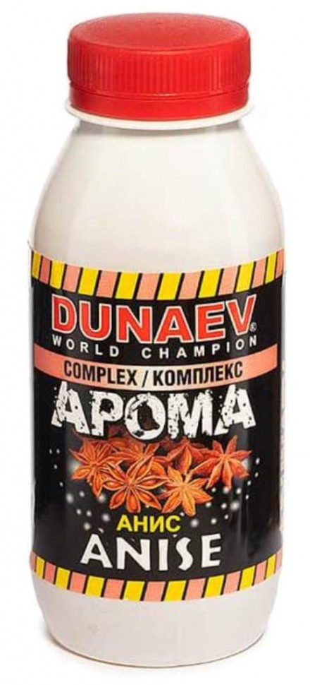 Арома-комплекс DUNAEV (250 мл)