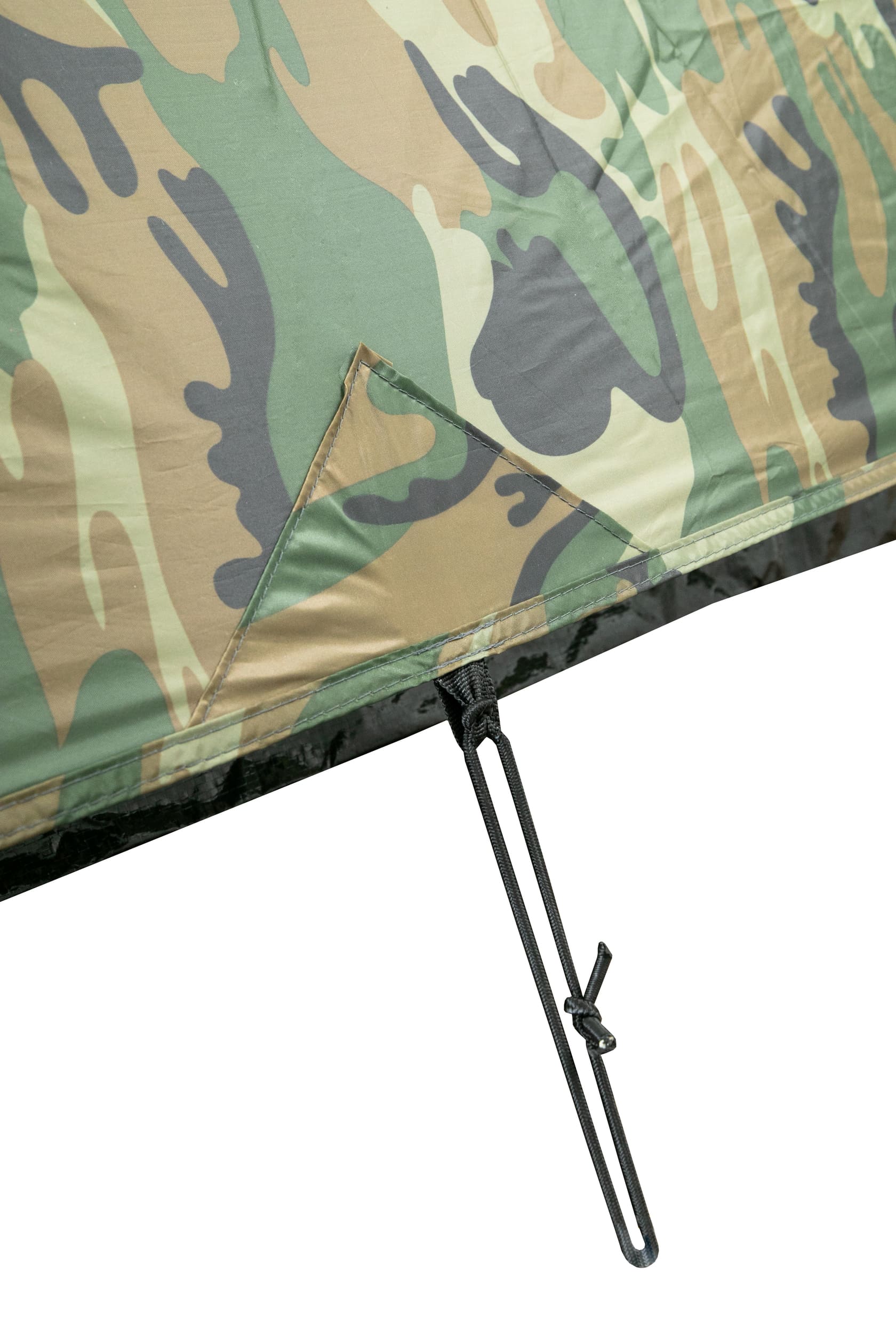 Палатка TRAMP LITE Hunter 3 (камуфляж)