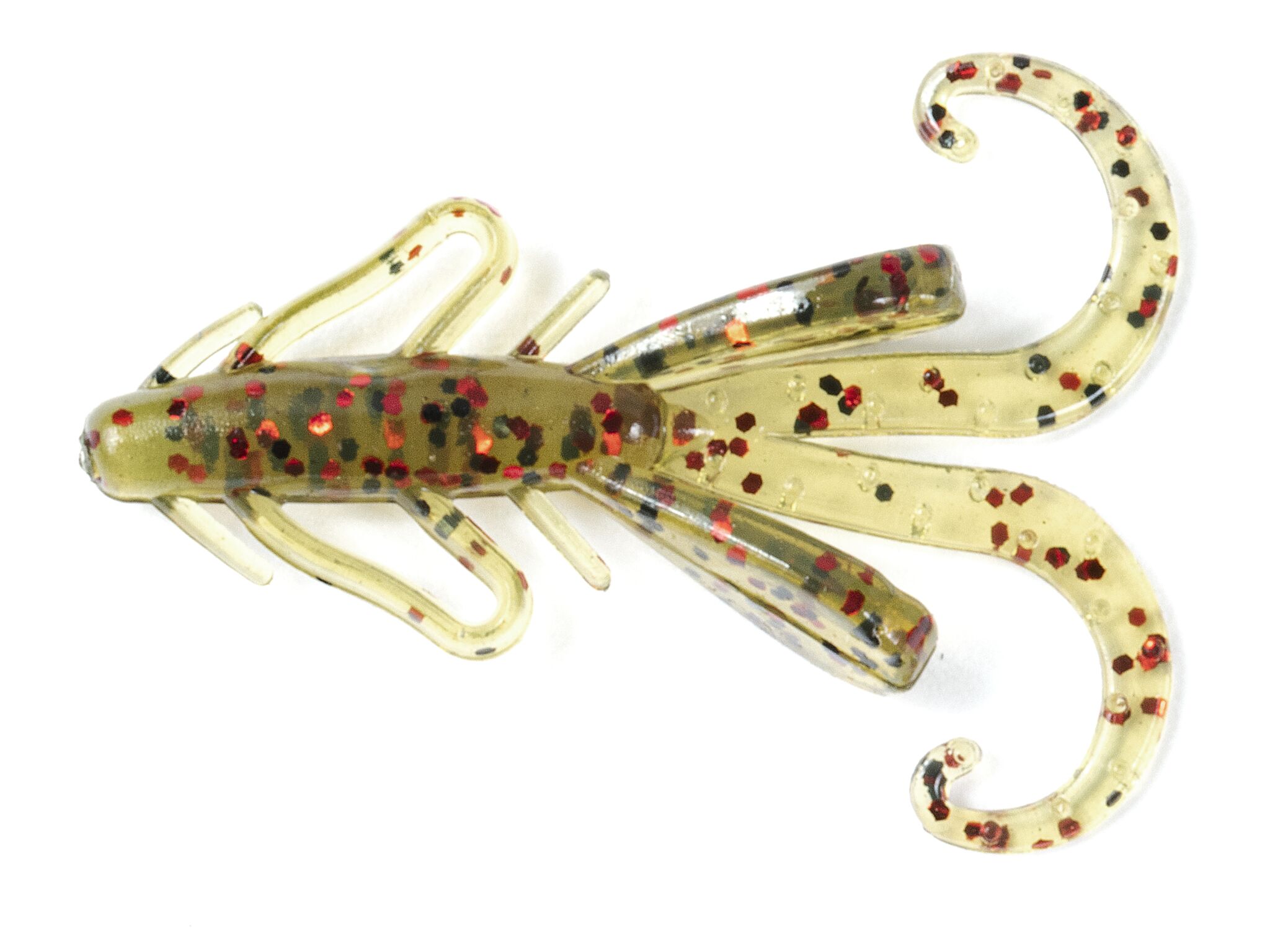 Мягкая приманка LUCKY JOHN Hogy Hog