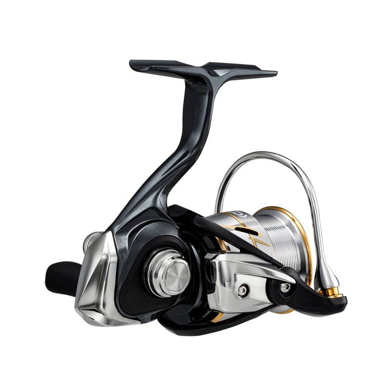 Катушка DAIWA Luvias 20 FC LT
