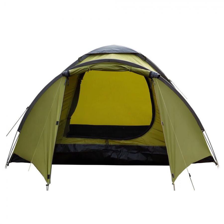 Палатка TRAMP LITE Fly 2 (зелёный)