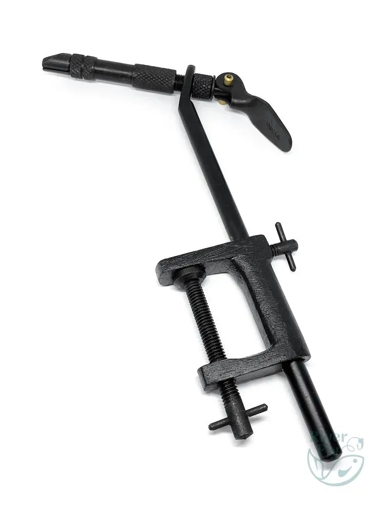 Тиски STINGER Fly SFPT-1005 Black