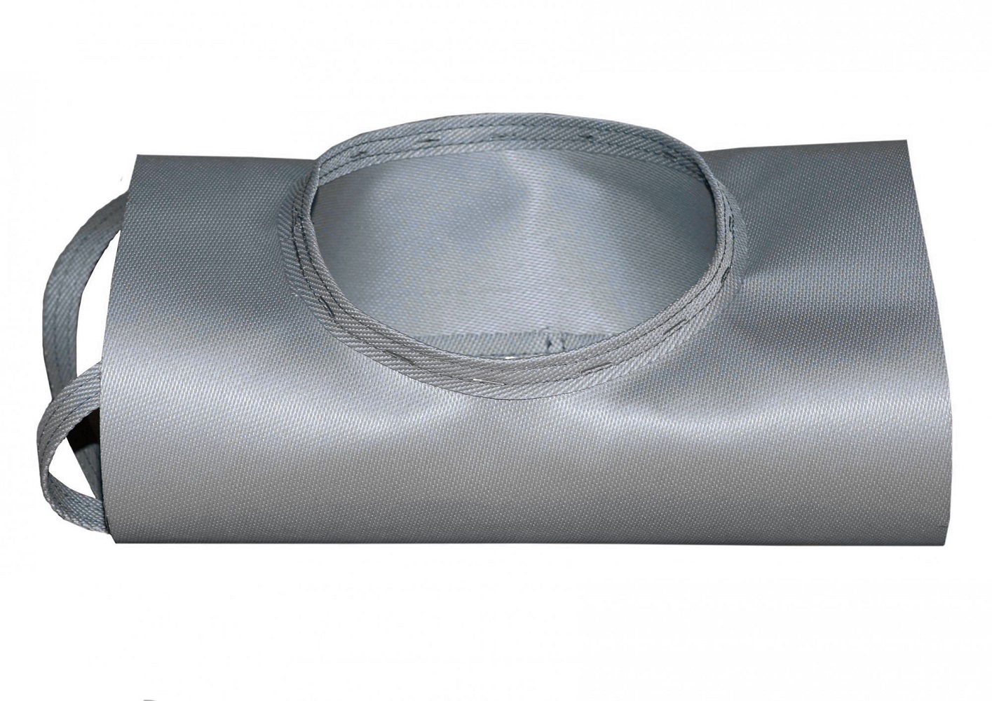 Клапан огнеупорный ЛОТОС (кремнезем 1000°С)