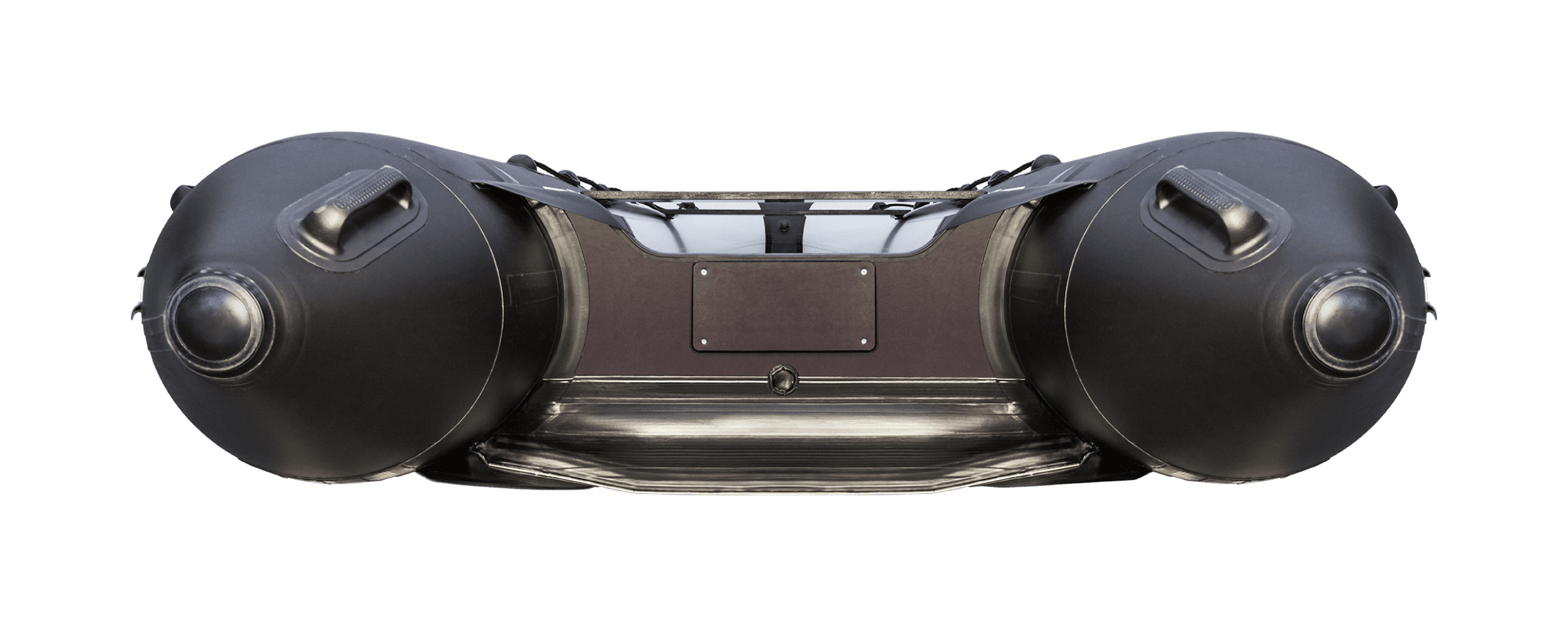 Лодка МЛ Ривьера 3600 НДНД Гидролыжа