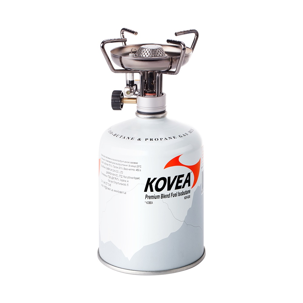 Газовая горелка KOVEA Scorpion Stove KB-0410