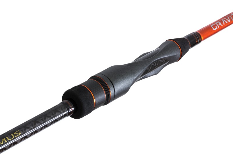 Спиннинг MAXIMUS Gravity JIG