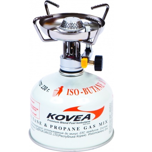 Газовая горелка KOVEA Scorpion Stove KB-0410