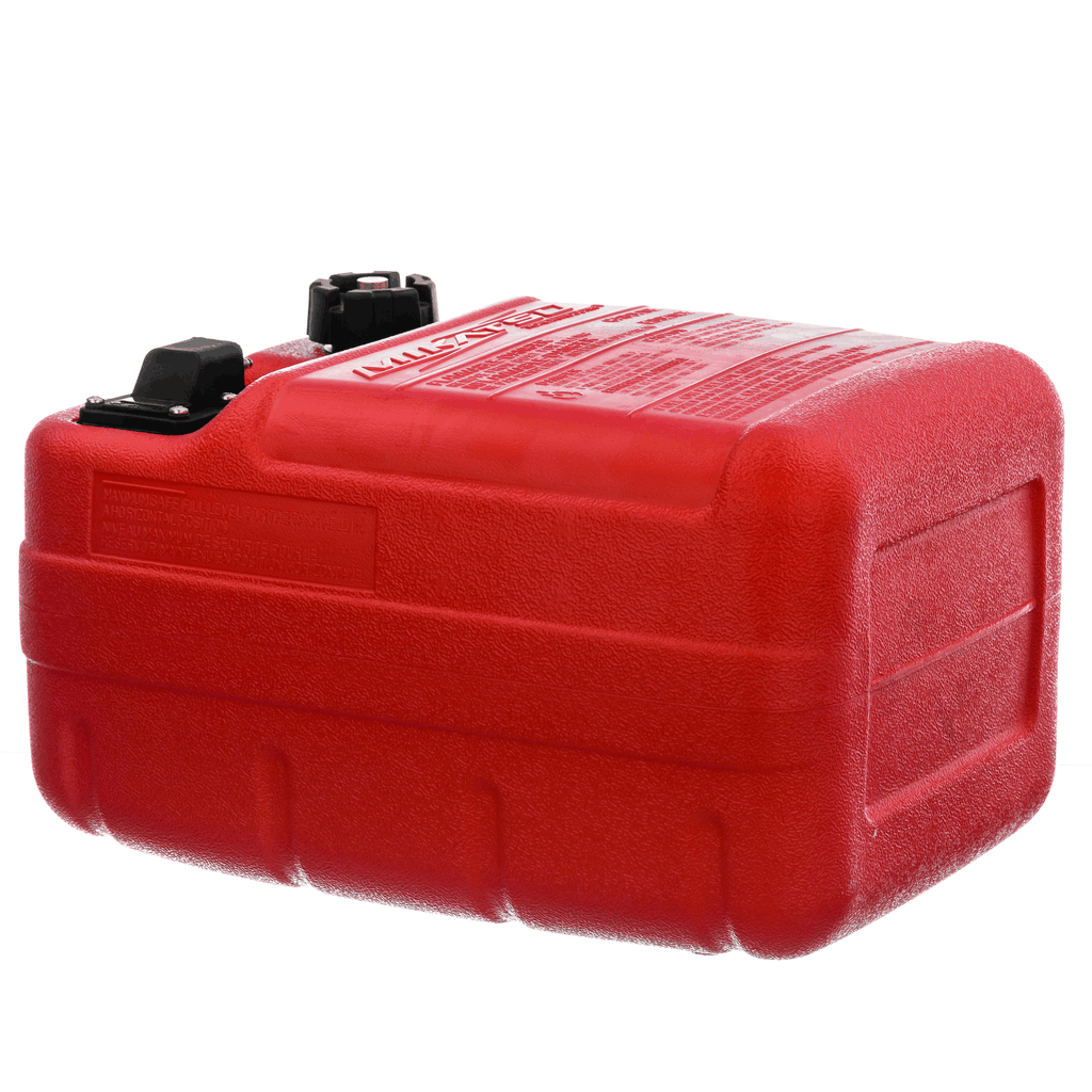 Топливный бак MIKATSU (12 л)