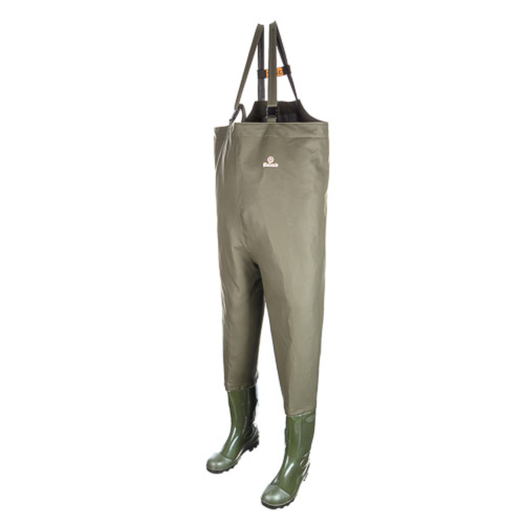 Полукомбинезон ВЕЗДЕХОД СВ-17пр (ПВХ/винитол) (41 (262))