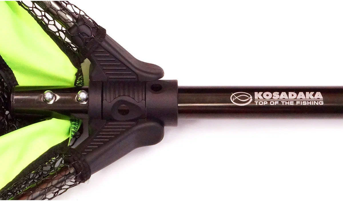 Подсачек складной телескопический KOSADAKA LNTFAP2