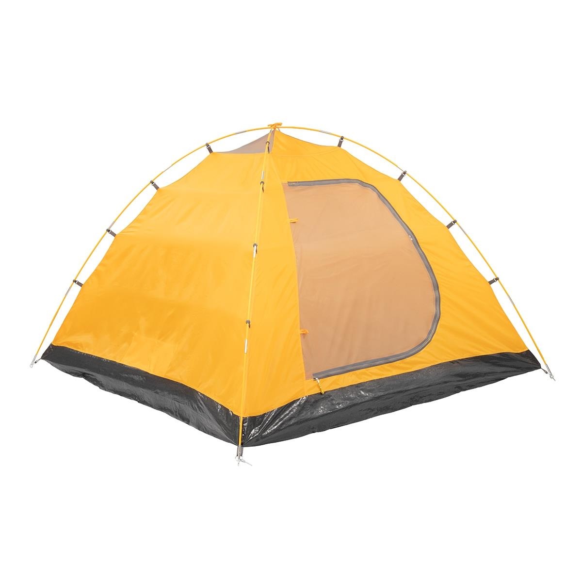 Палатка HELIOS Musson-3 (HS-2366-3 GO)