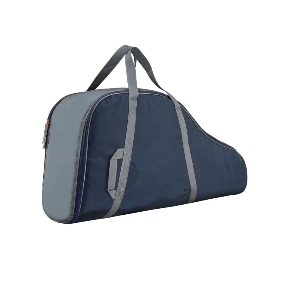 Чехол для мотора AQUATIC ЧМ-12 (2х, 5-9.8 лс)