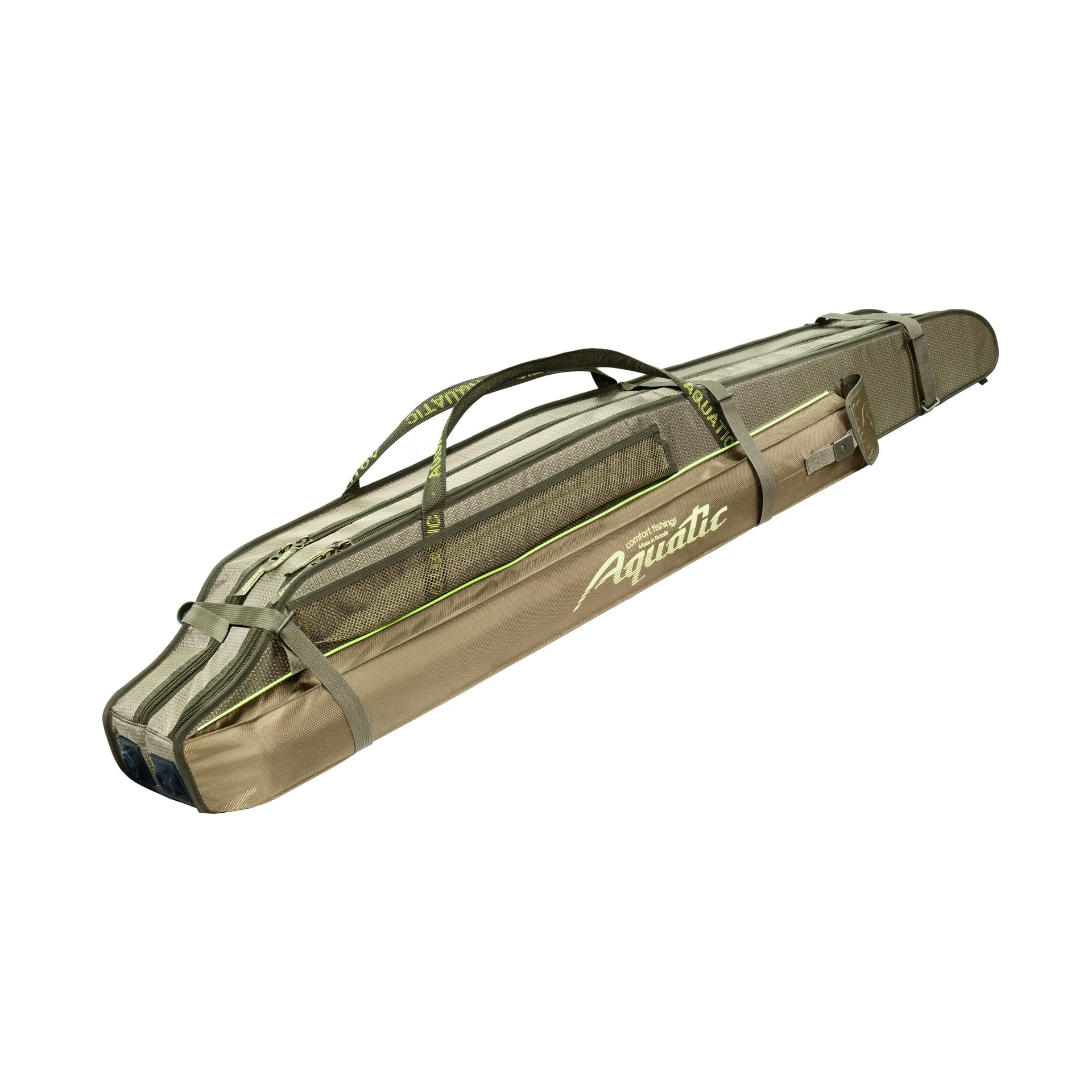 Чехол для удилищ мягкий AQUATIC Ч-10 (120 см)