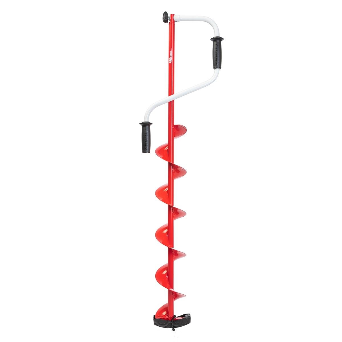 Ледобур ТОНАР ЛР-130 Спорт (двуручный)