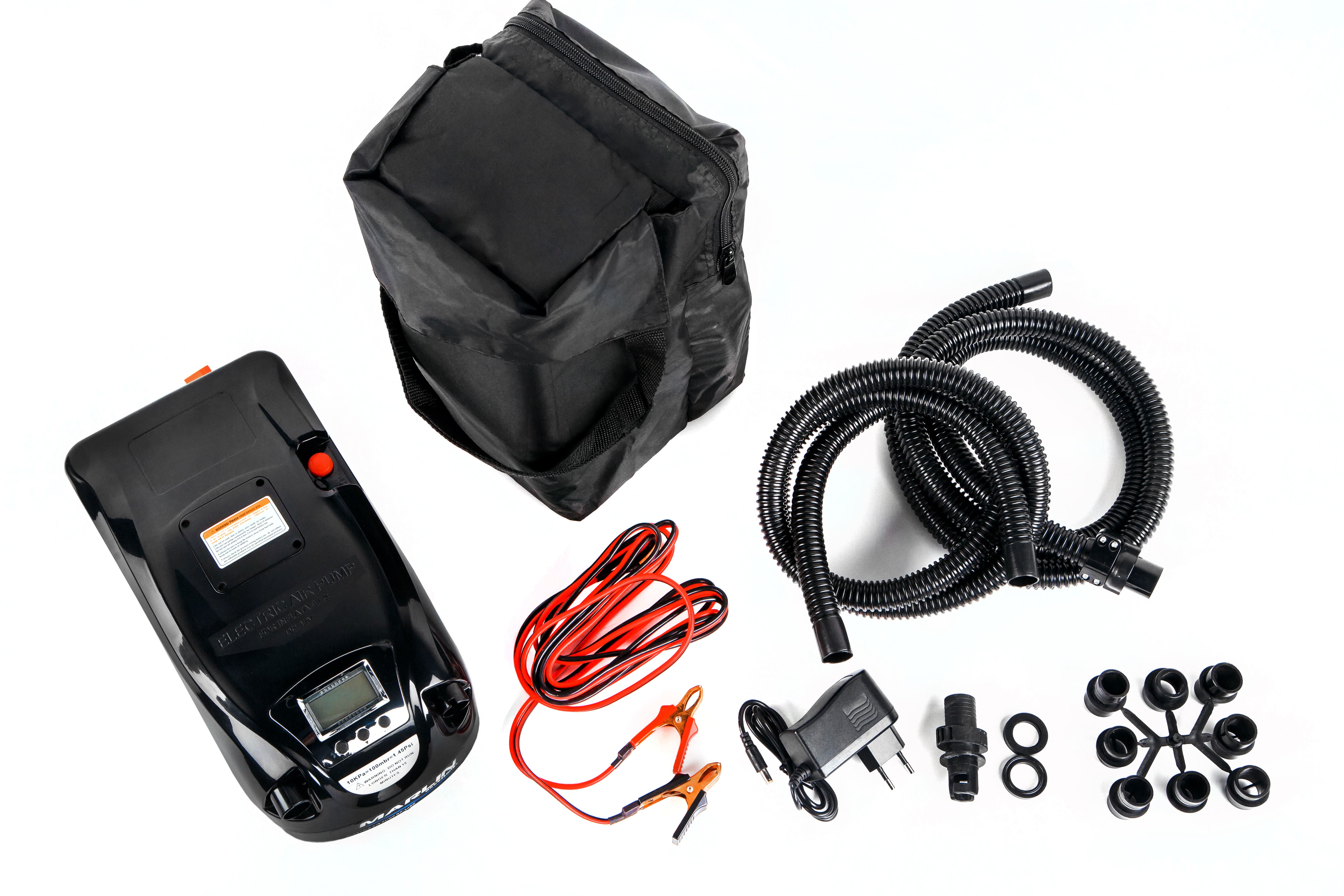 Насос электрический в/д MARLIN GP-80BD