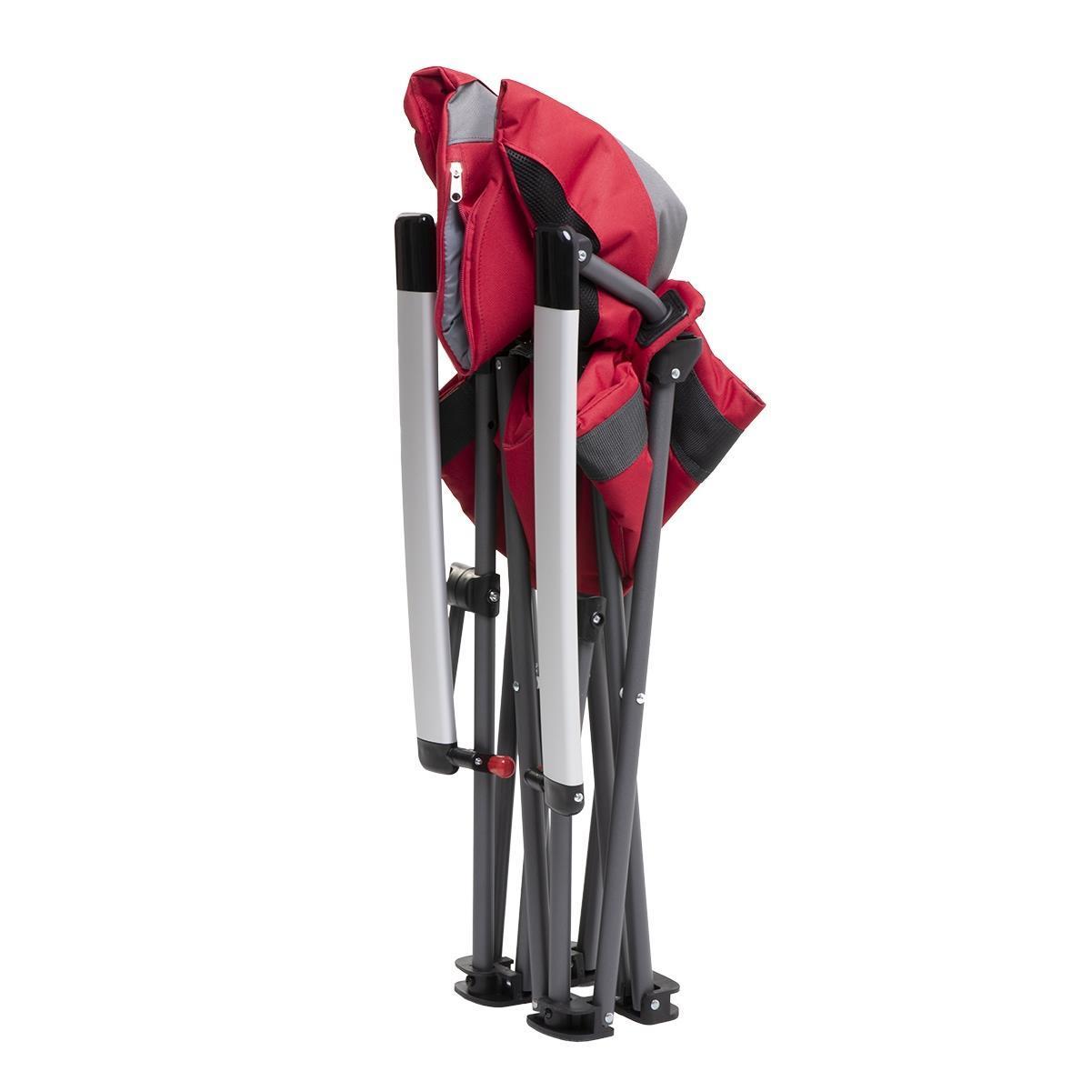 Кресло складное NISUS N-750-21310