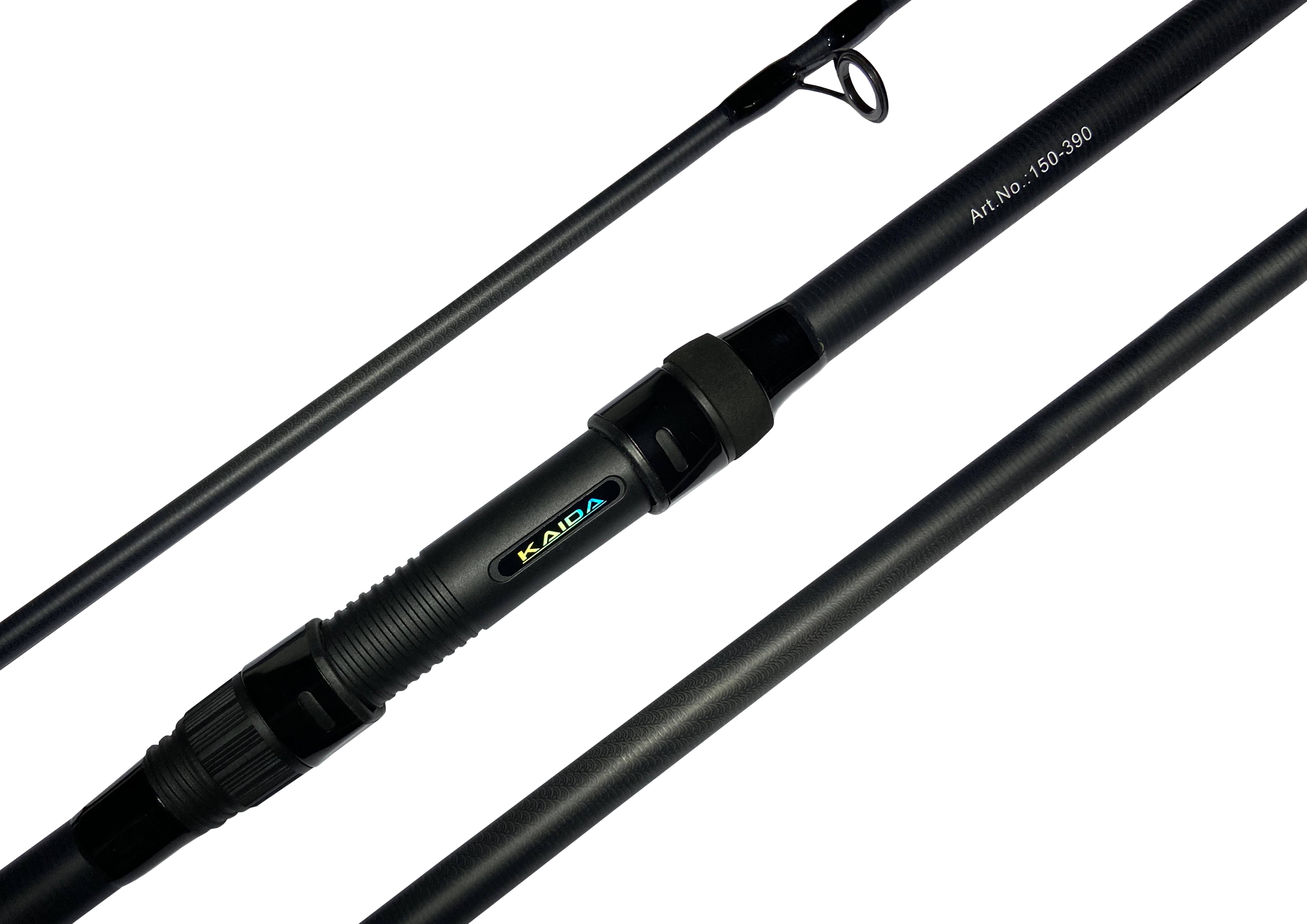 Удилище карповое KAIDA Noblest