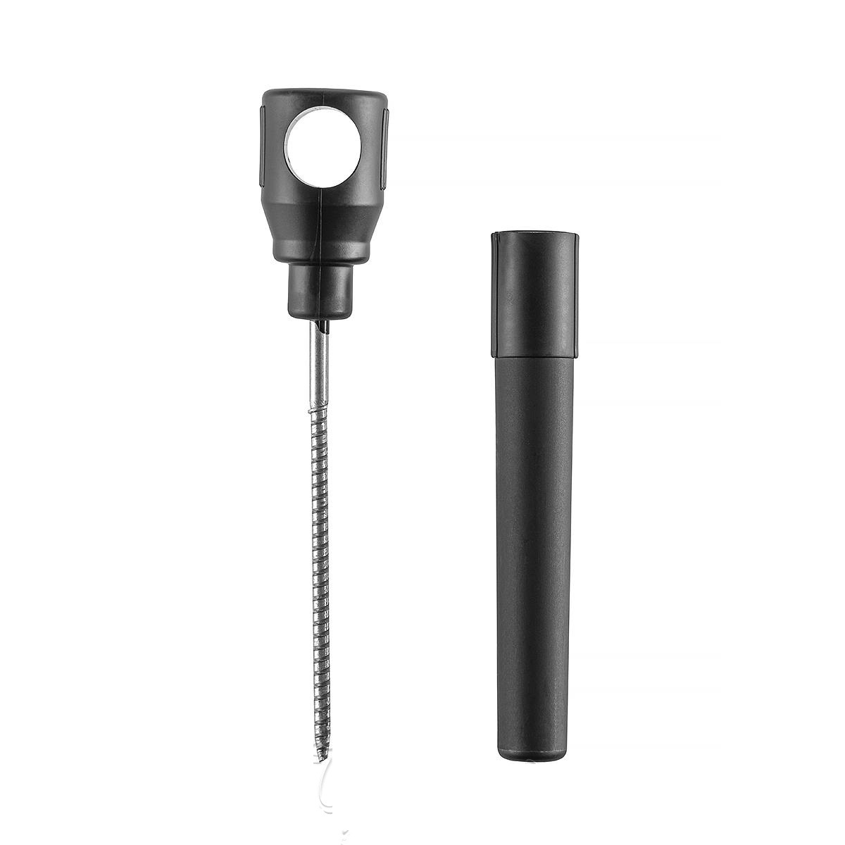 Ввёртыш HELIOS №2 (чёрный)