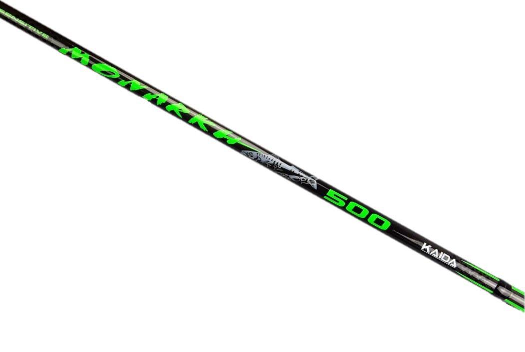 Удилище телескопическое KAIDA Monarkh
