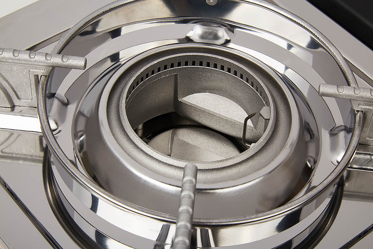 Плита настольная TOURIST Cyclone TS-500