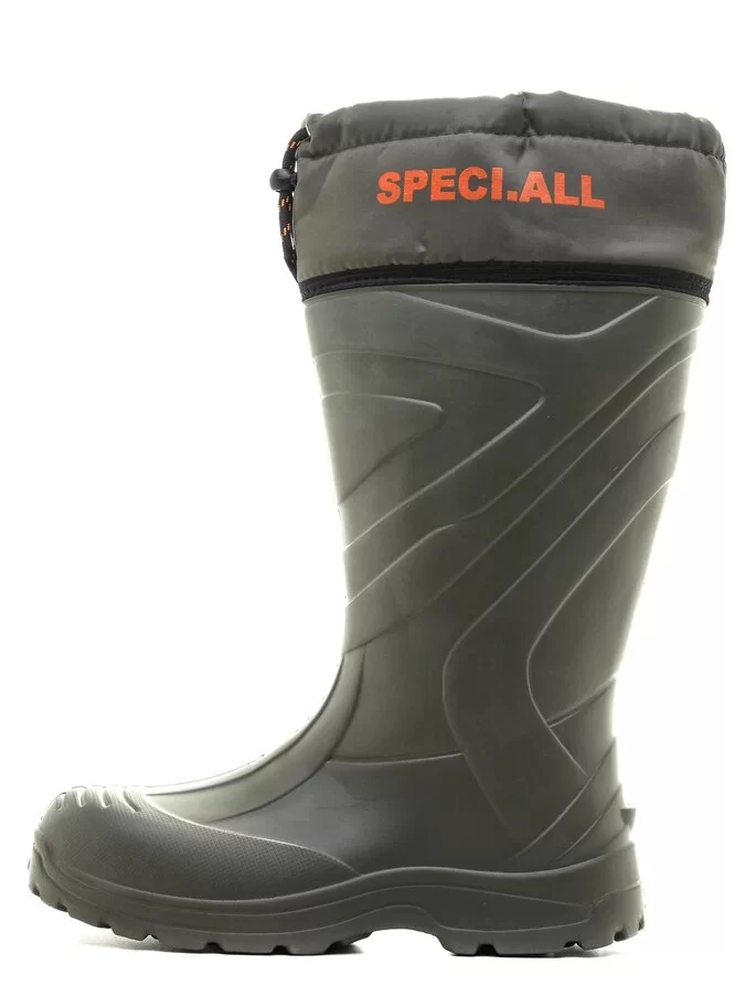 Сапоги ЭВА SPECI.ALL 915 (-15 °С)
