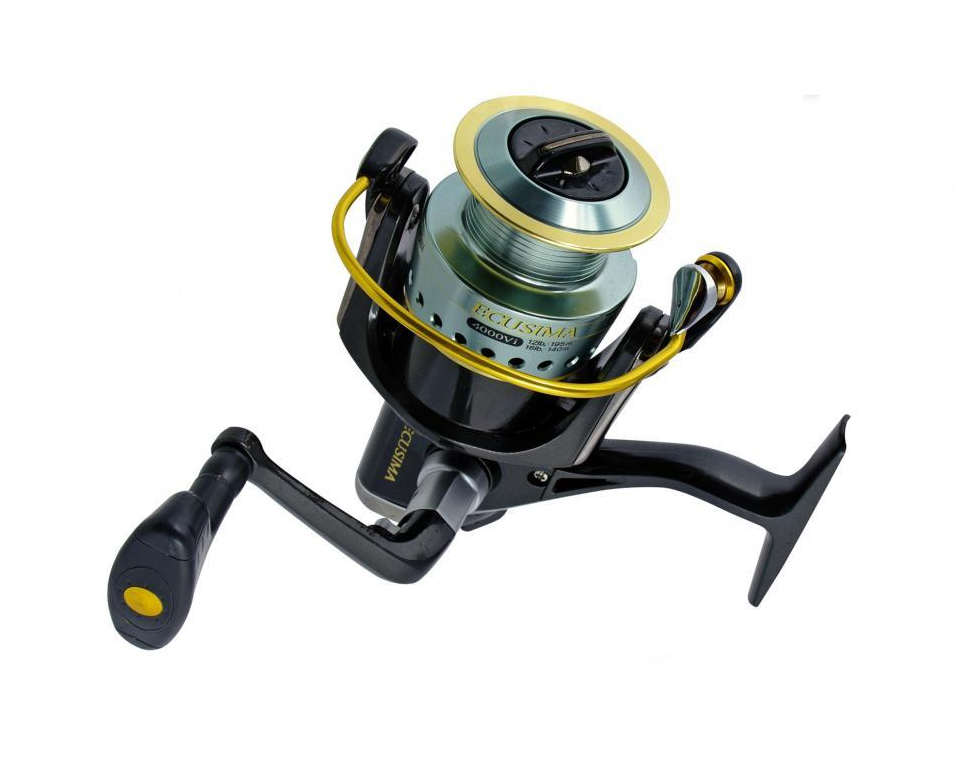 Катушка RYOBI Ecusima Vi