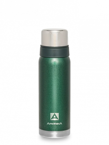 Термос АРКТИКА 106С (0.75 л, зелёный)