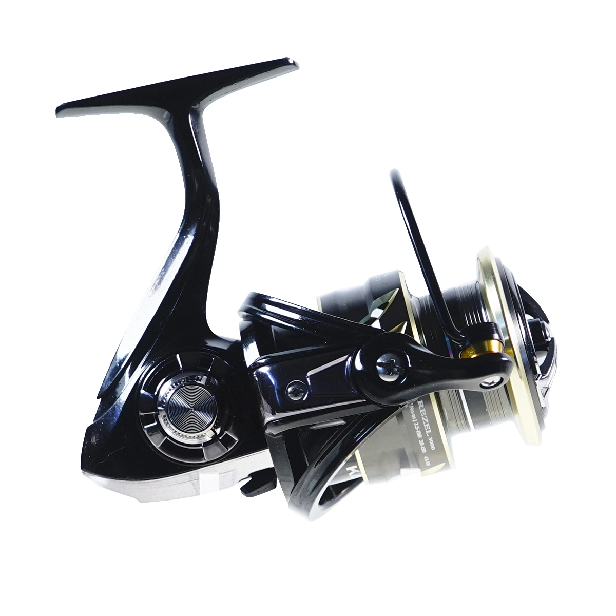 Катушка KAIDA Rezel