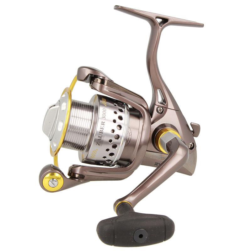 Катушка RYOBI Zauber