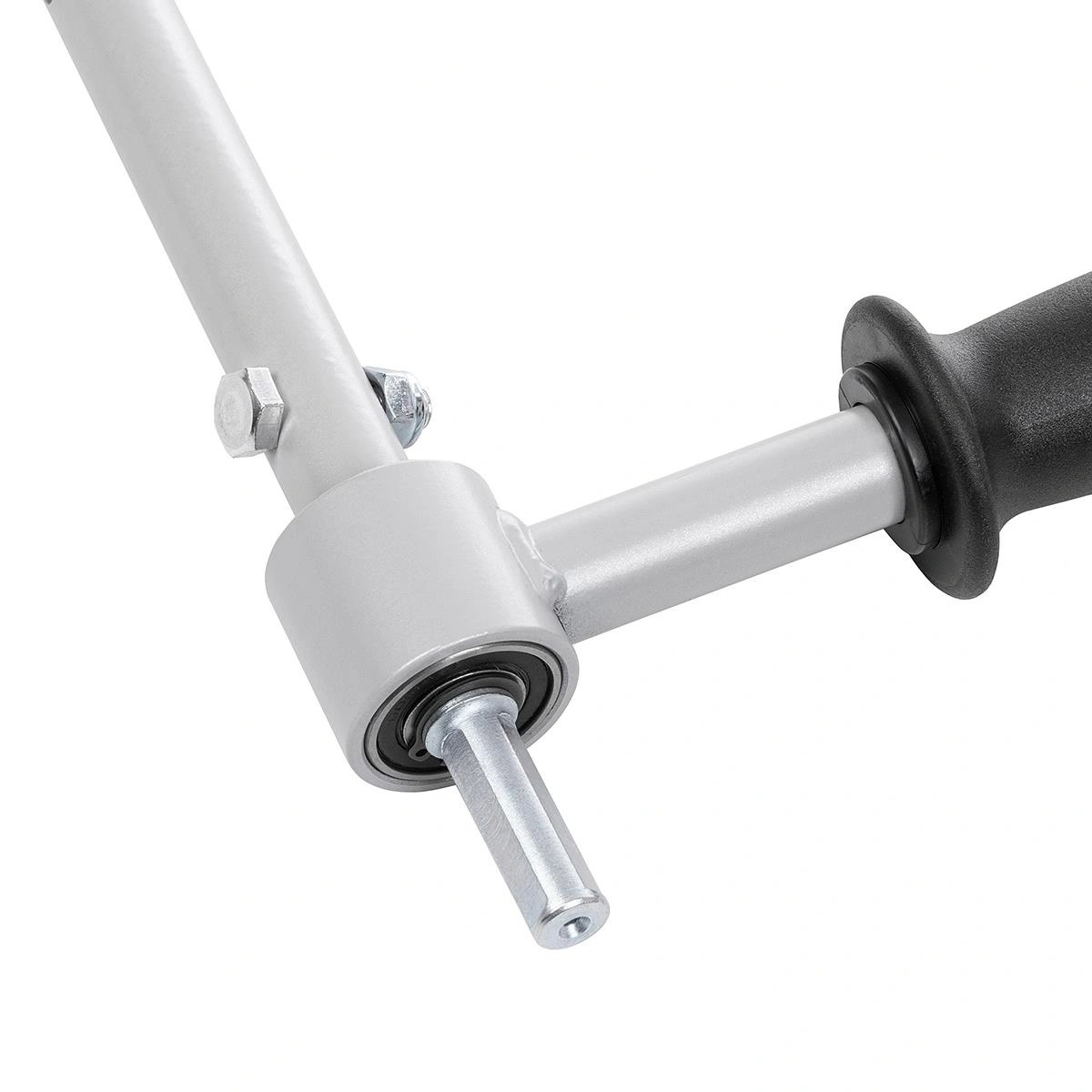 Адаптер ледобура под шуруповерт ТОНАР АШ.2023.ПК.Т