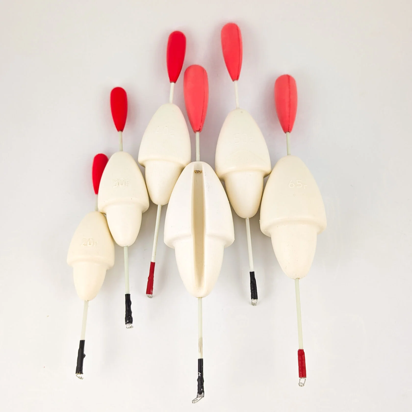 Поплавок ФАВОРИТ Пуля ангарская ППУ