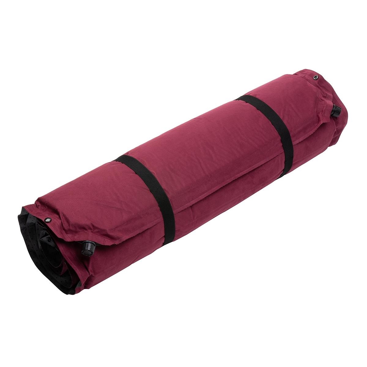 Коврик самонадувающийся HELIOS HS-008 (200 х 81 х 8 см)